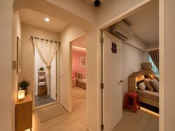 Blk 134 Petir Road (Bukit Panjang), HDB Executive #602094811